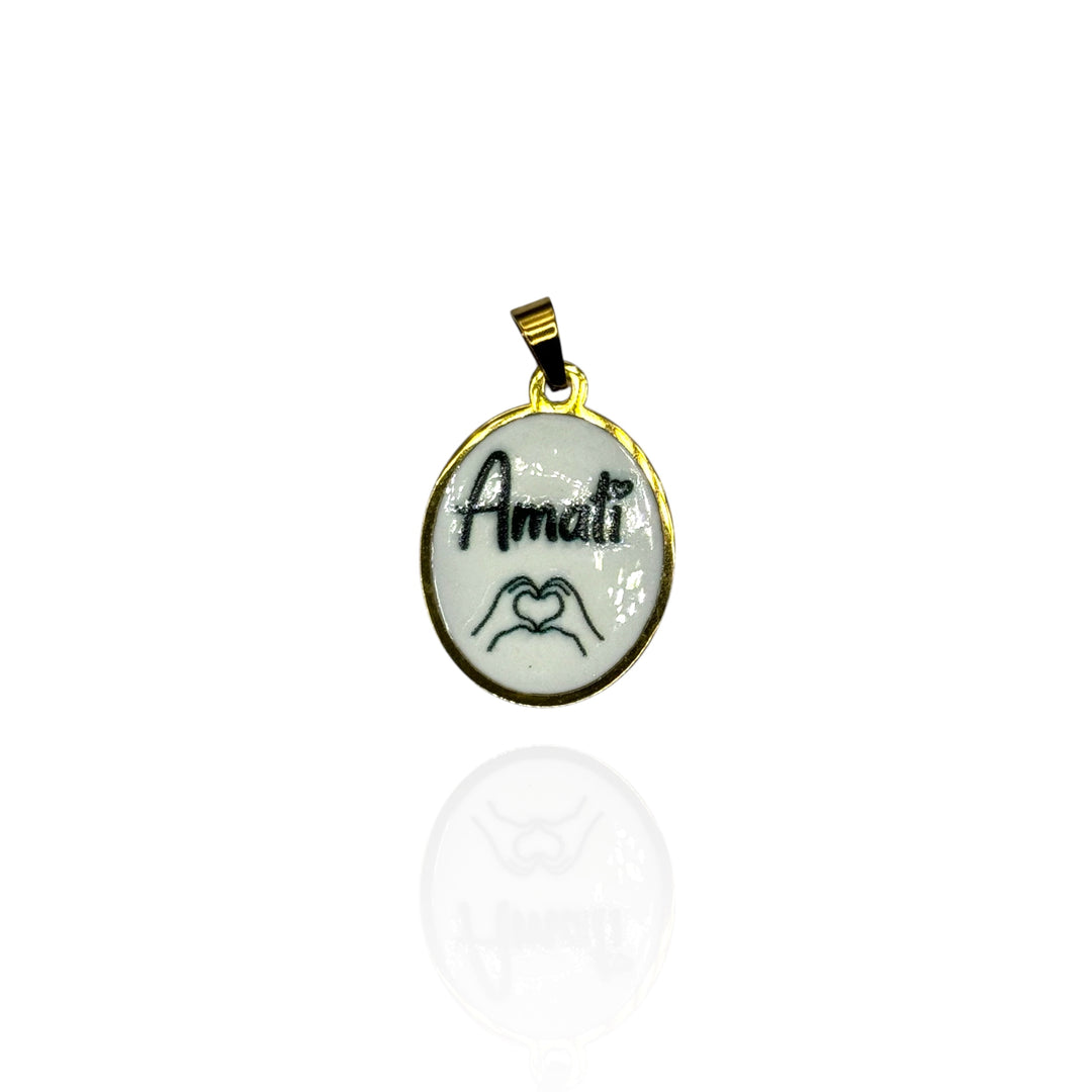 Charm Personalizzati