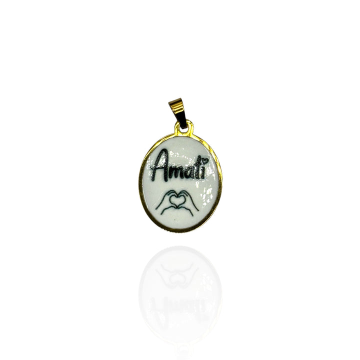 Charm Personalizzati