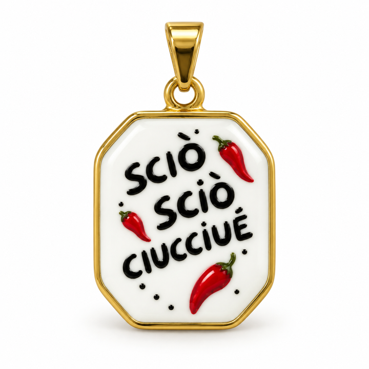 Charm Personalizzati