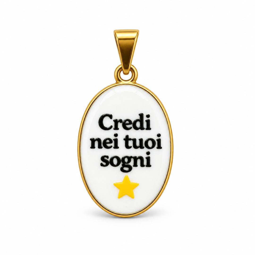 Charm Personalizzati