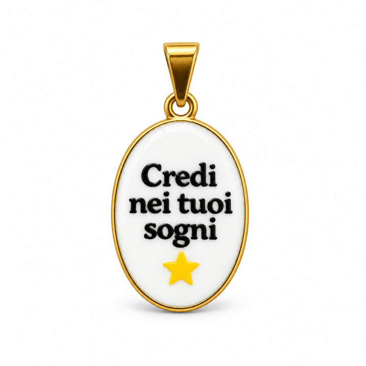 Charm Personalizzati
