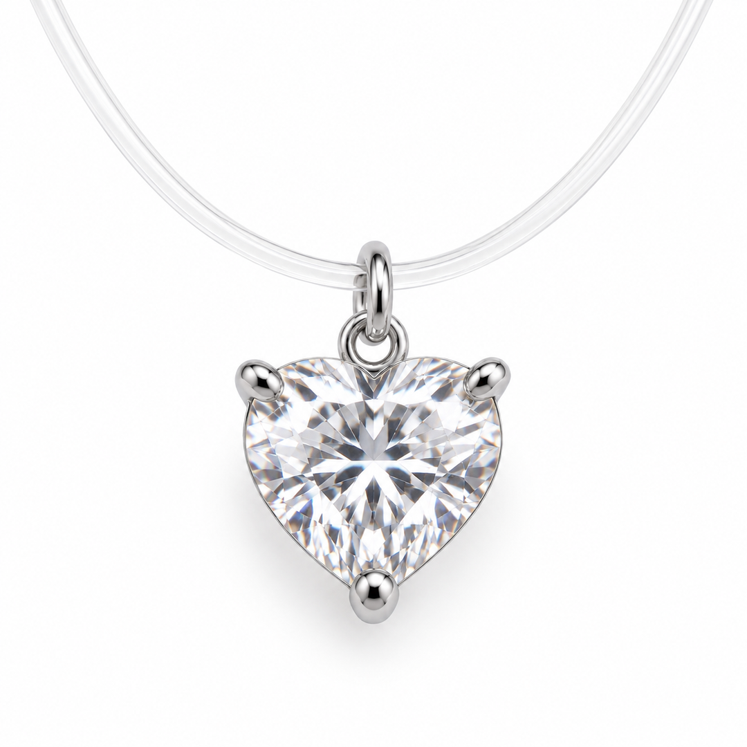 Collana Invisible