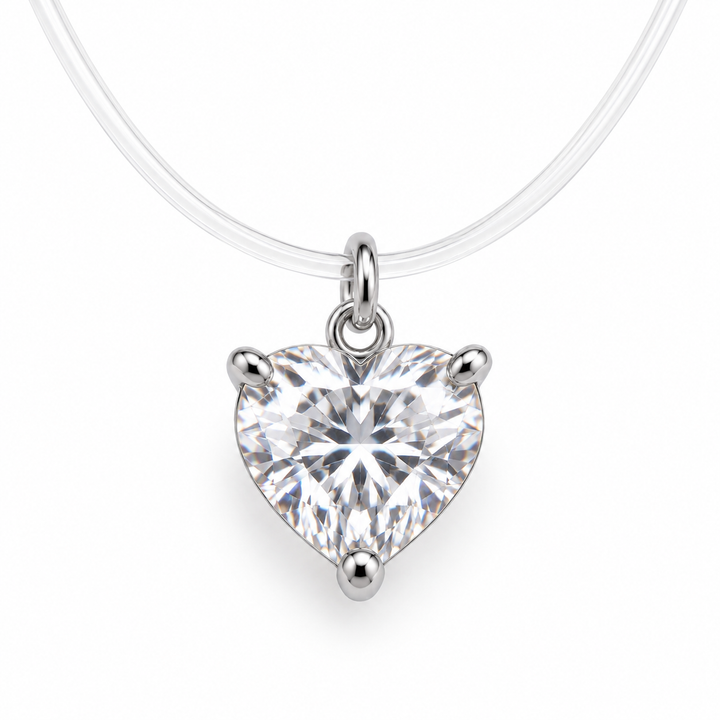 Collana Invisible