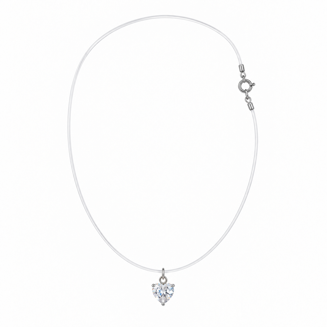 Collana Invisible