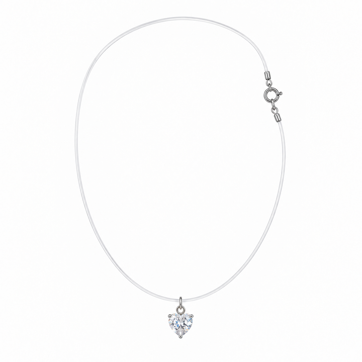 Collana Invisible