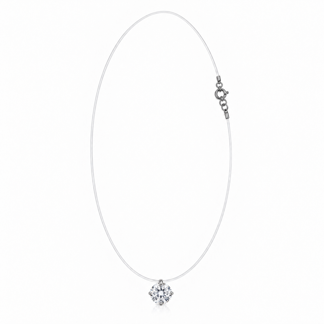 Collana Invisible