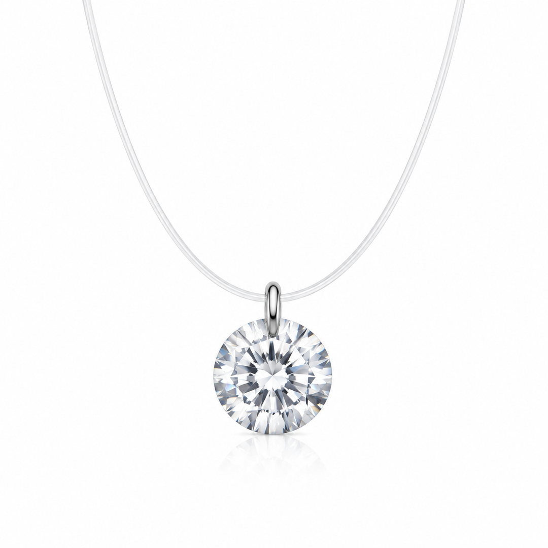 Collana Invisible