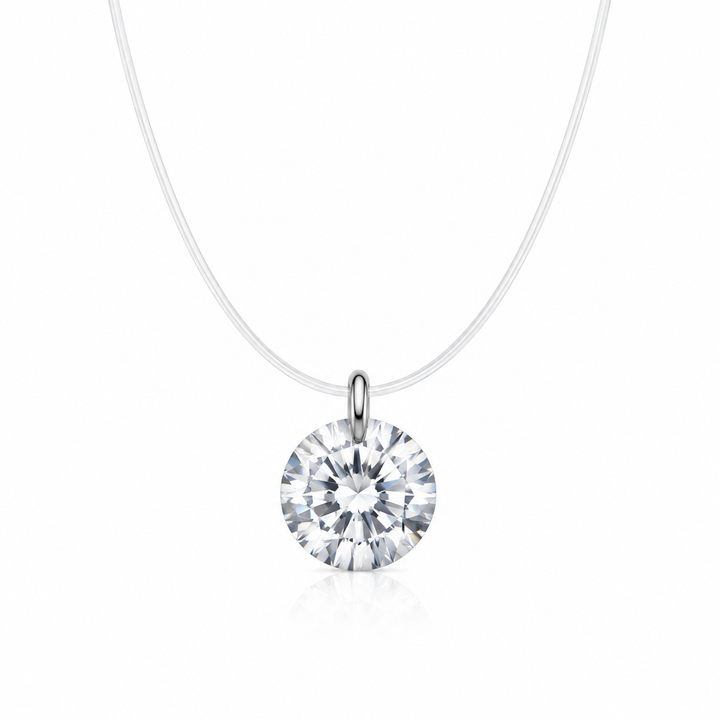 Collana Invisible