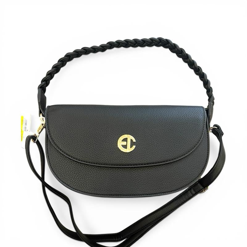 Borsa Coveri Treccia