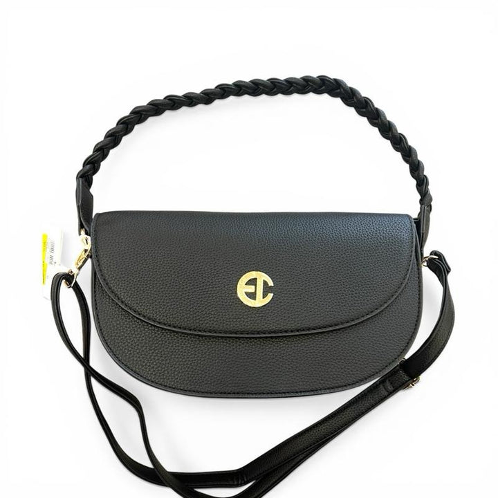 Borsa Coveri Treccia