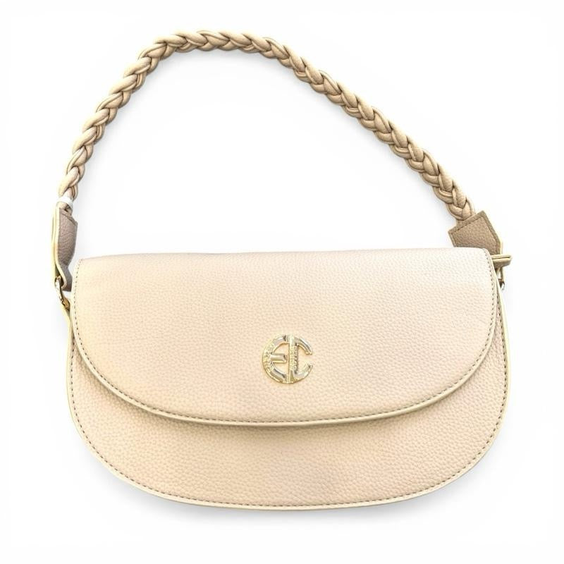 Borsa Coveri Treccia