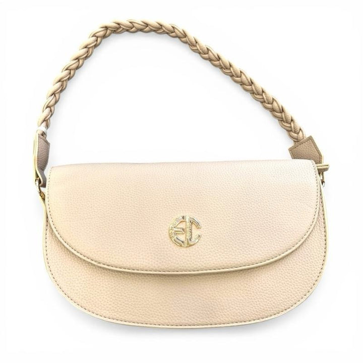 Borsa Coveri Treccia