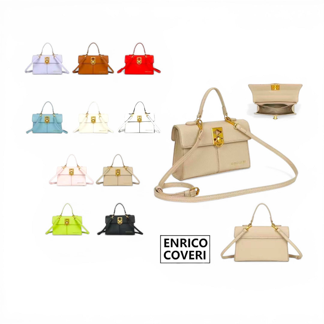 Borsa Coveri Icon
