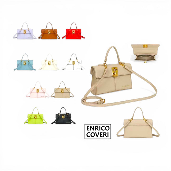 Borsa Coveri Icon