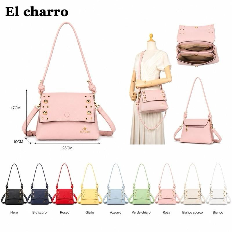 Borsa Charro Madame
