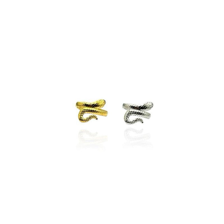 Ear cuff Mini Snake