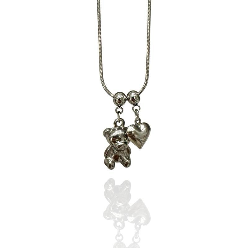 Collana Teddy