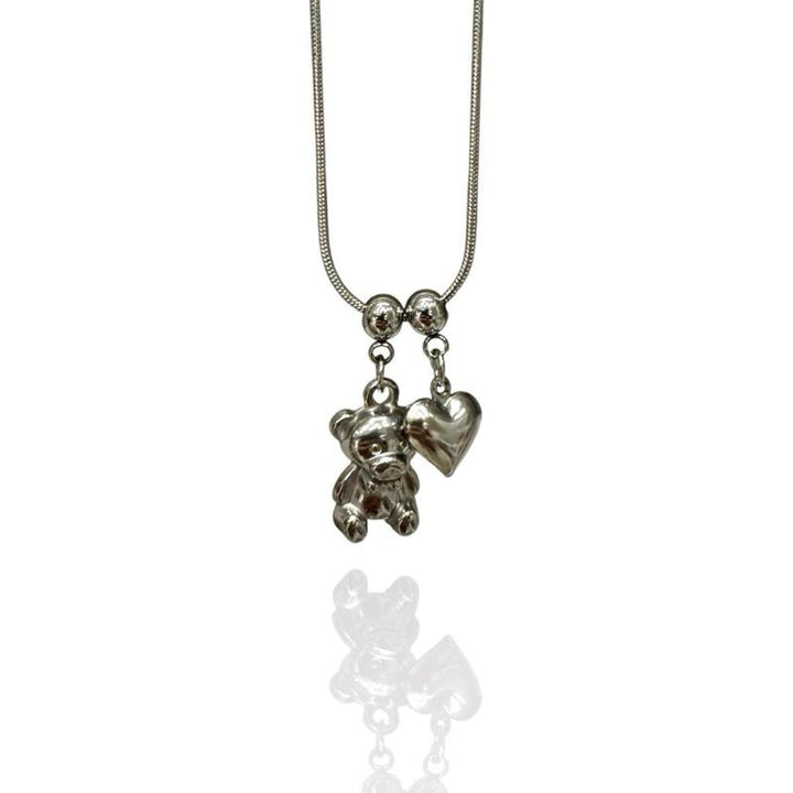 Collana Teddy