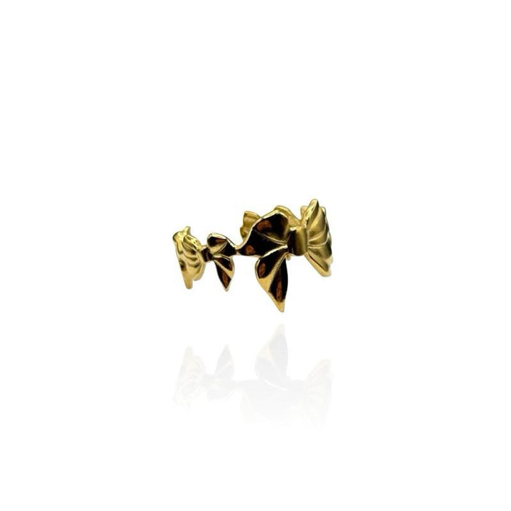 Anelli Fiocco Mix