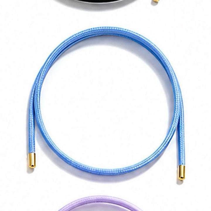Collana Tic Tac Magnetic