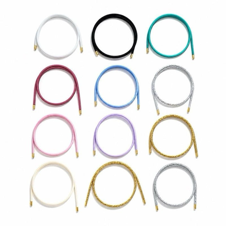 Collana Tic Tac Magnetic