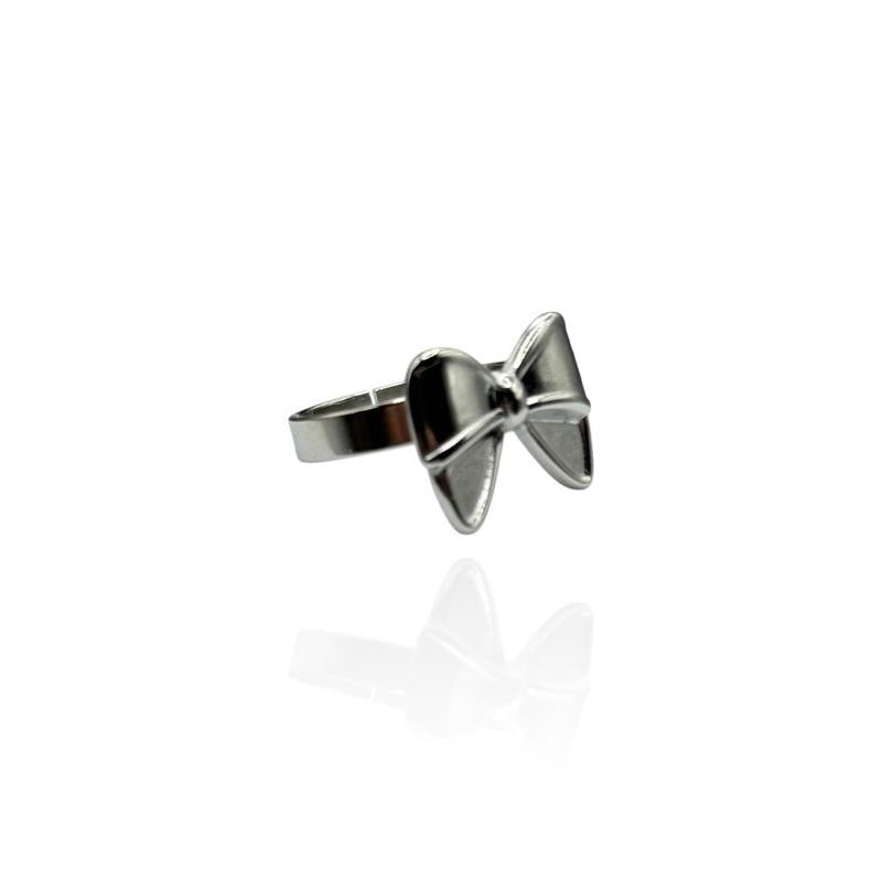 Anelli Fiocco Mix