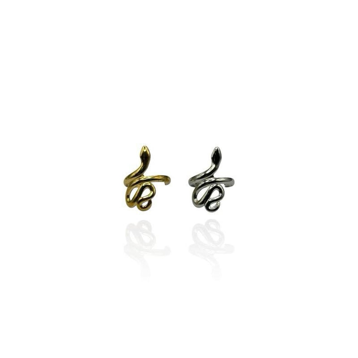 Ear Cuff Snake