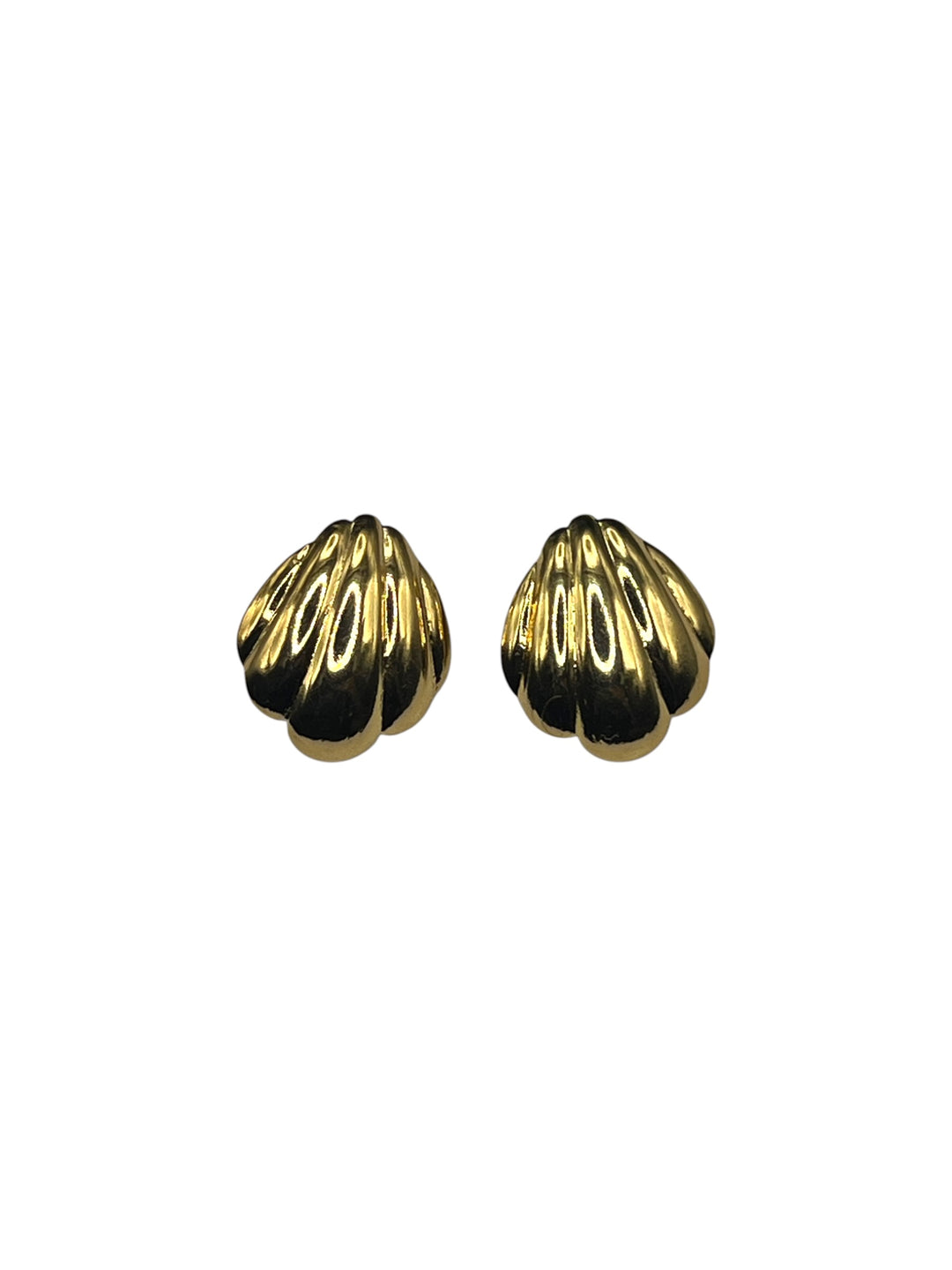 Orecchini Conchiglia