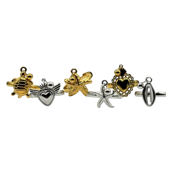 Anelli Sea Season Pendenti