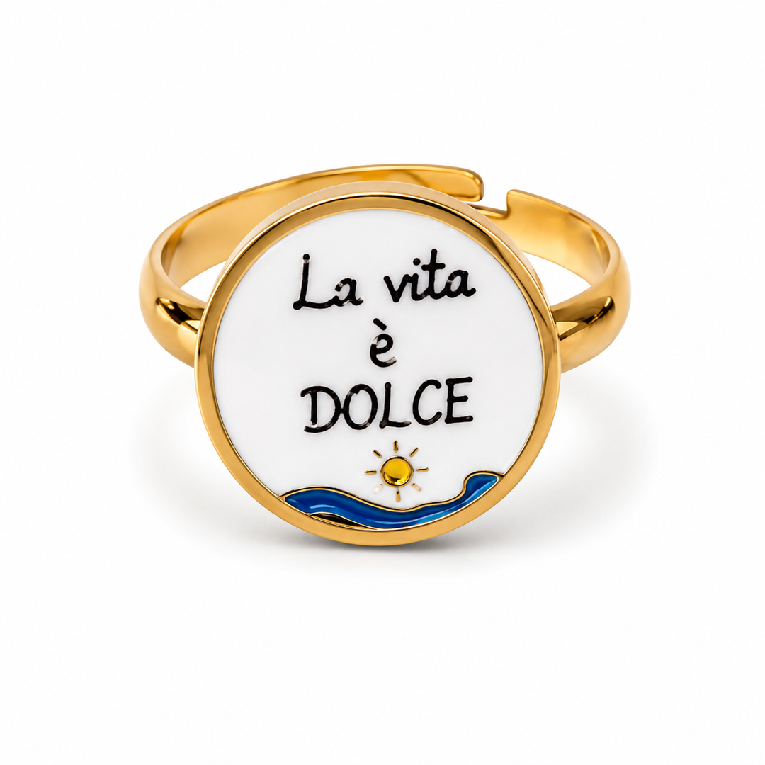 Anelli Personalizzati