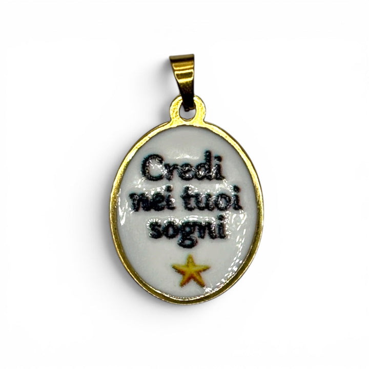 Charm Personalizzati