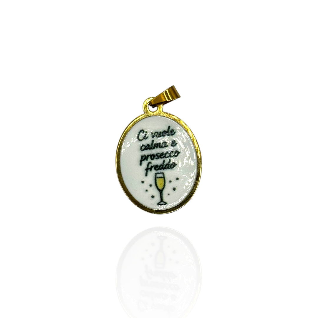 Charm Personalizzati