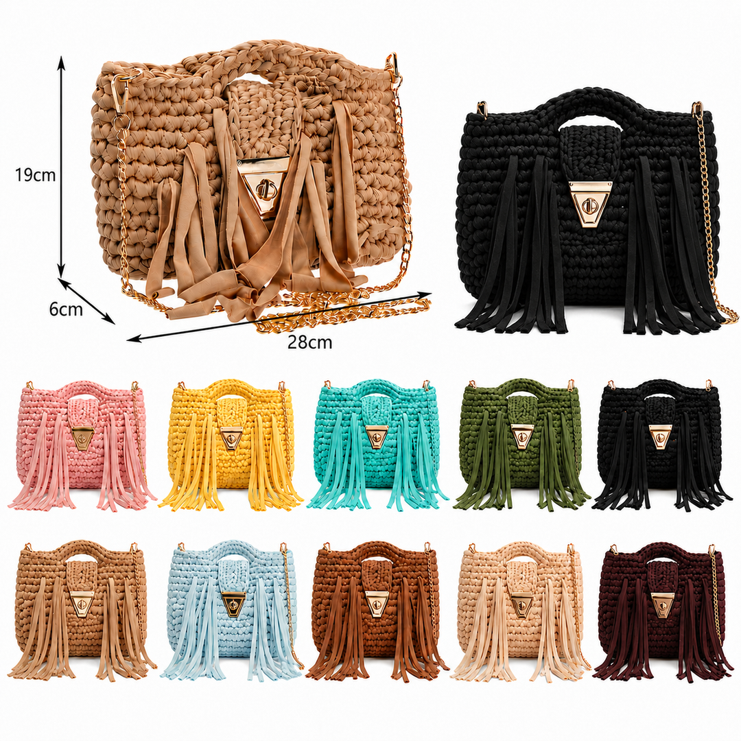 Borsa Lumea