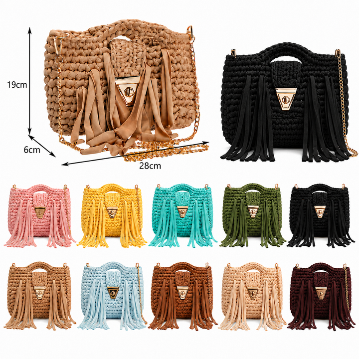 Borsa Lumea