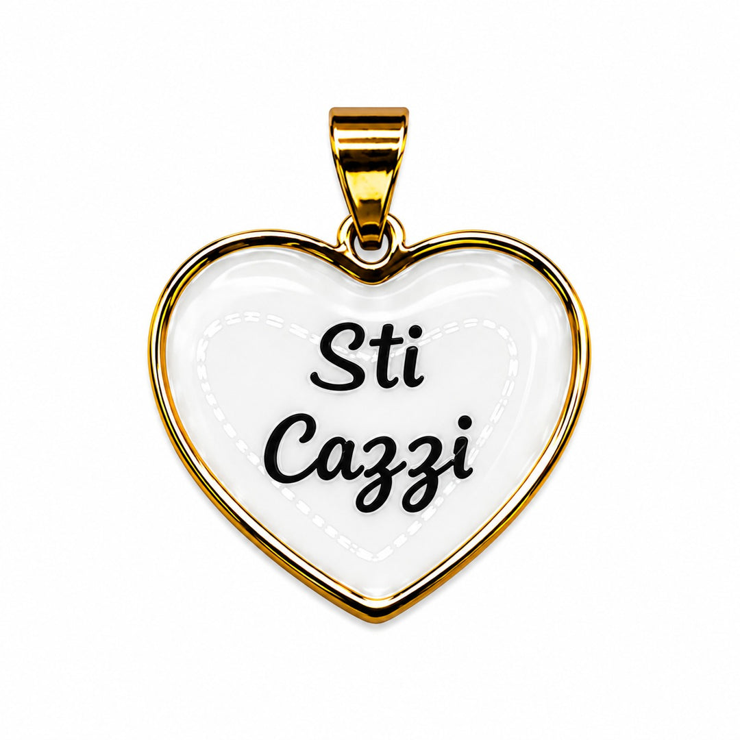Charm Personalizzati