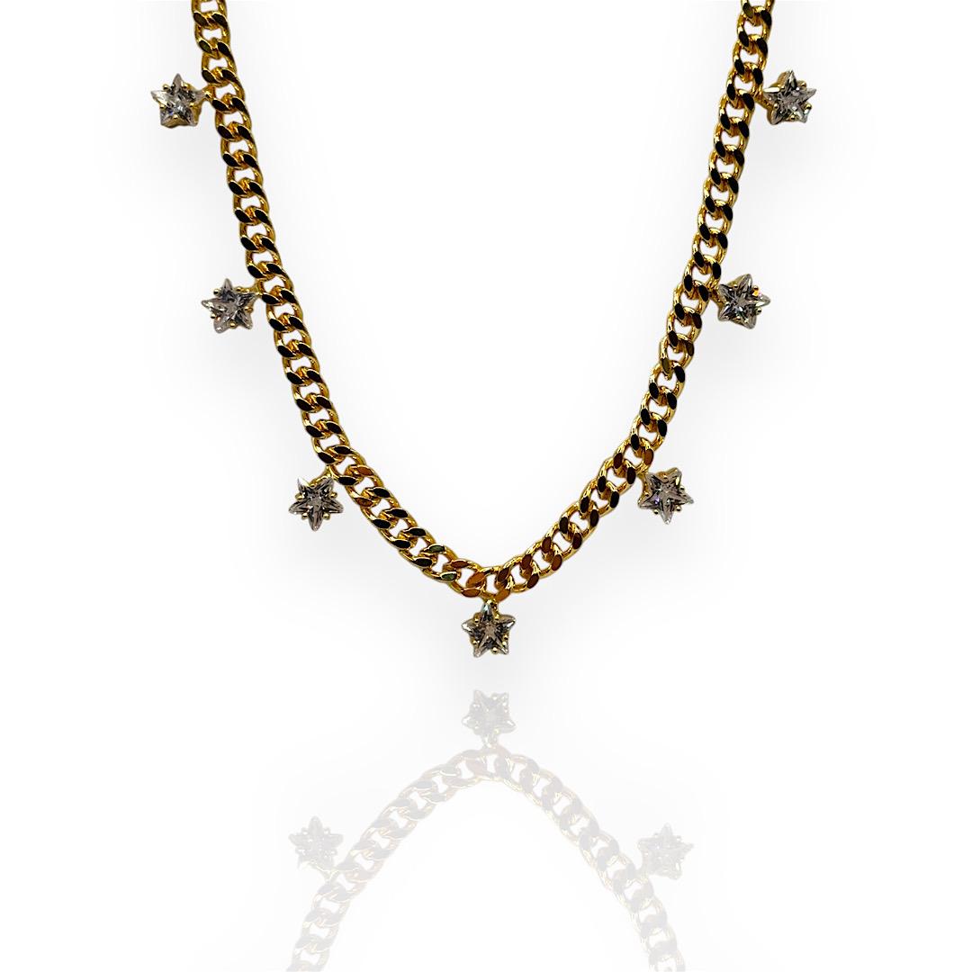 Collana Shine