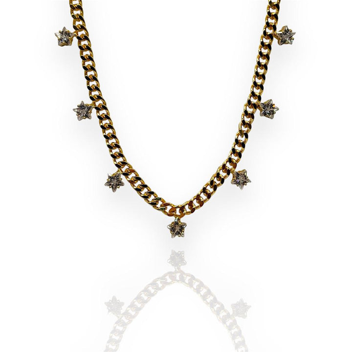Collana Shine