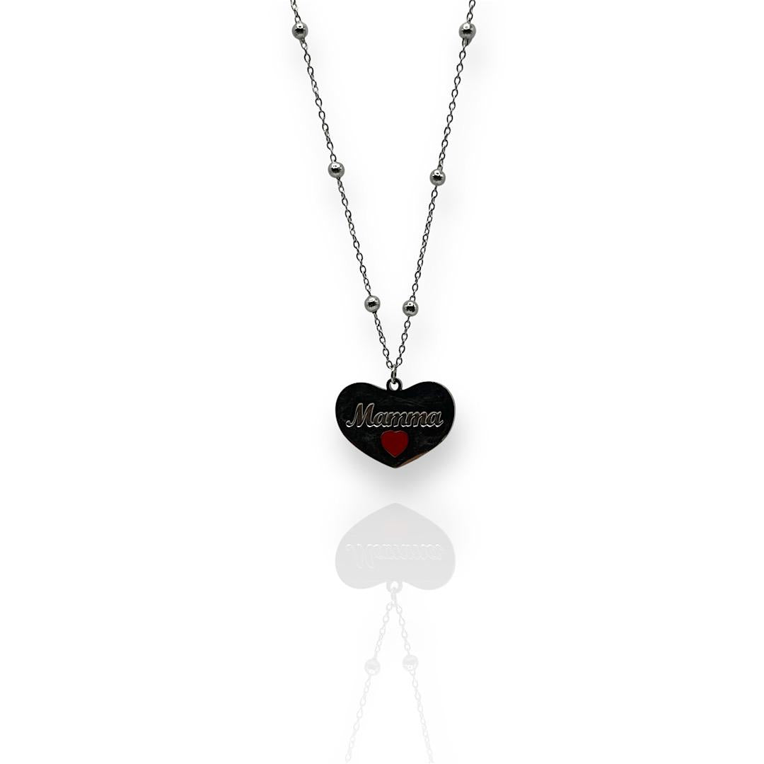 Collana Mamma