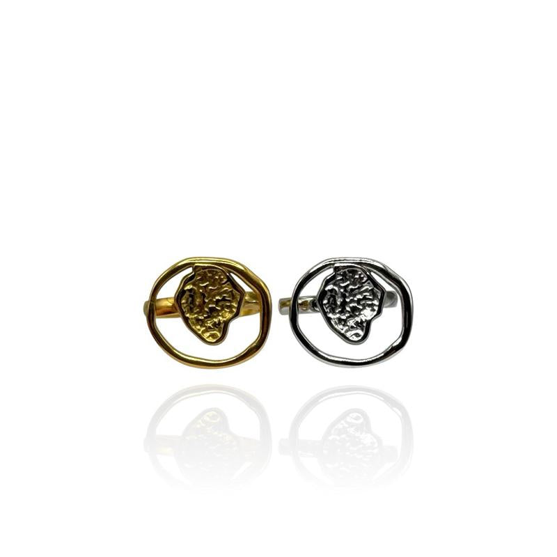 Anello Cratere