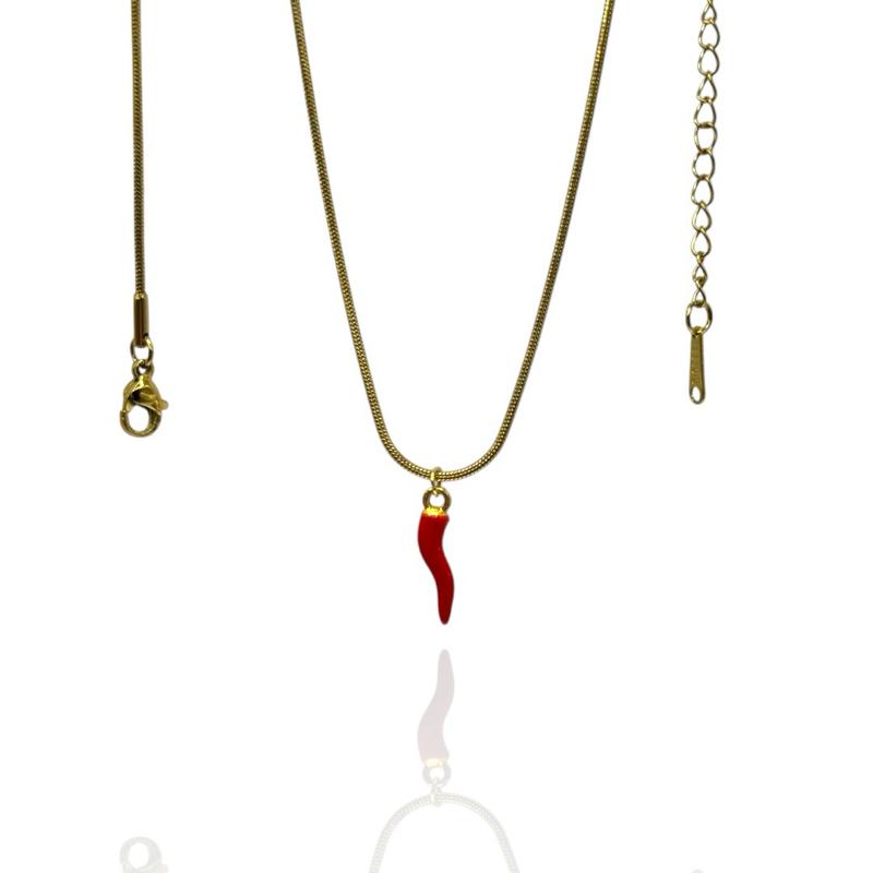 Collana Lucky