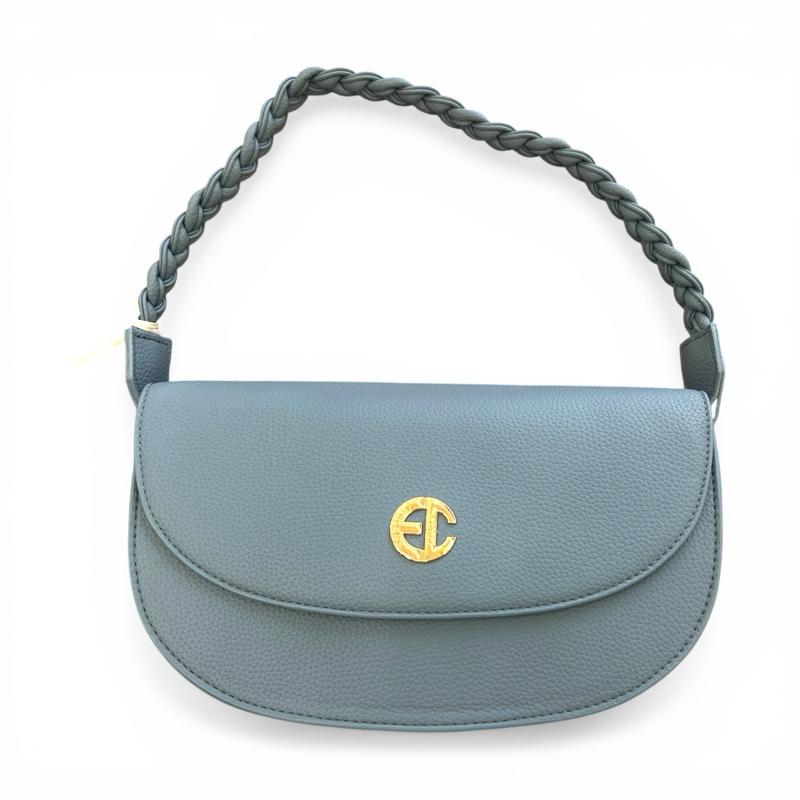 Borsa Coveri Treccia