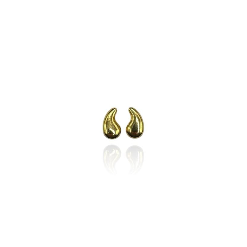 Orecchini Mini Goccia