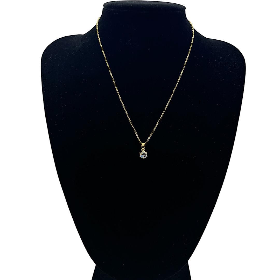 Collana Punto Luce