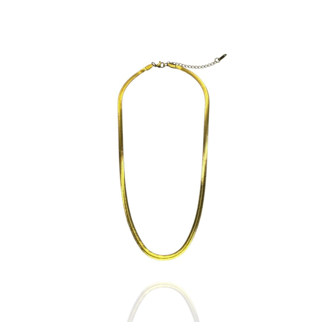 Collana Snake