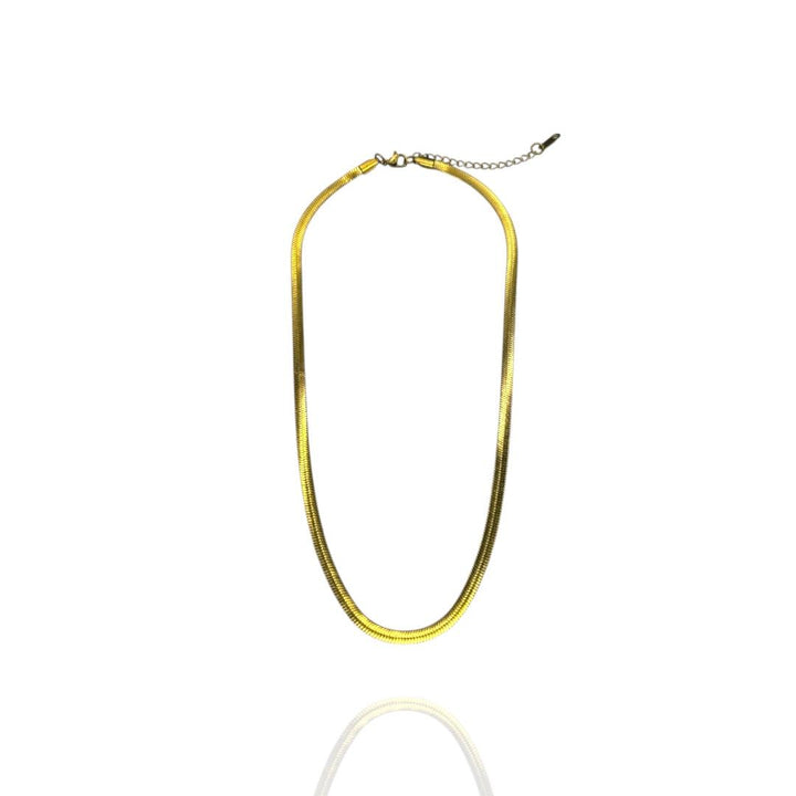 Collana Snake