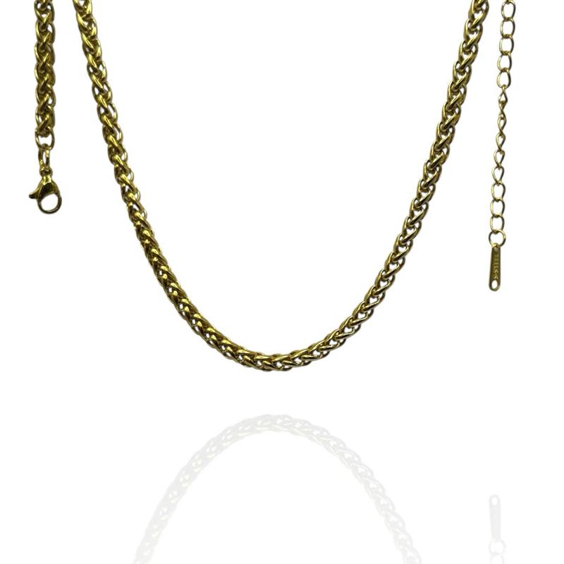 Collana Maglia Mini