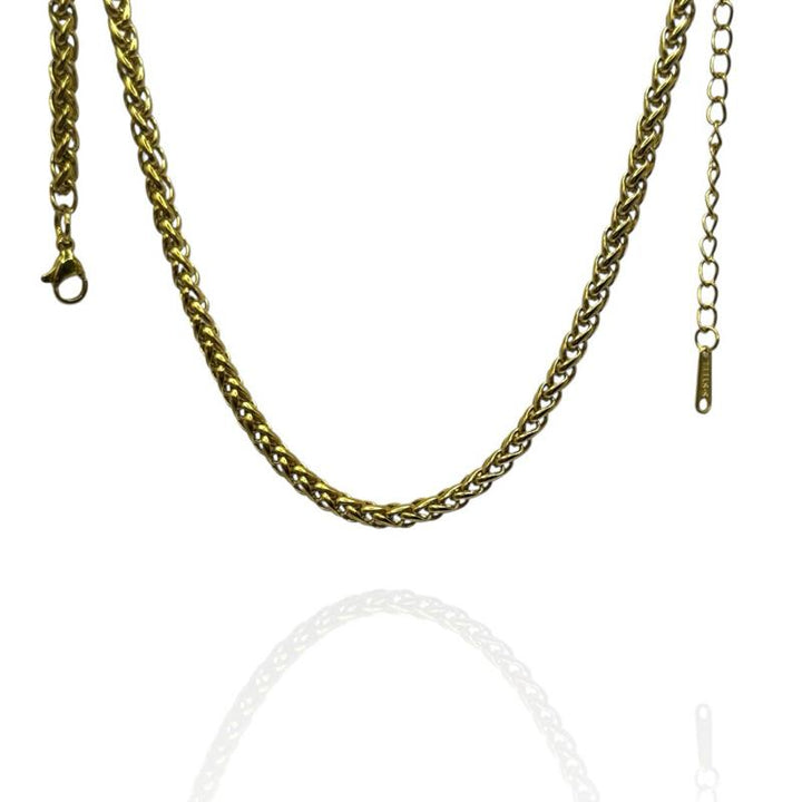 Collana Maglia Mini
