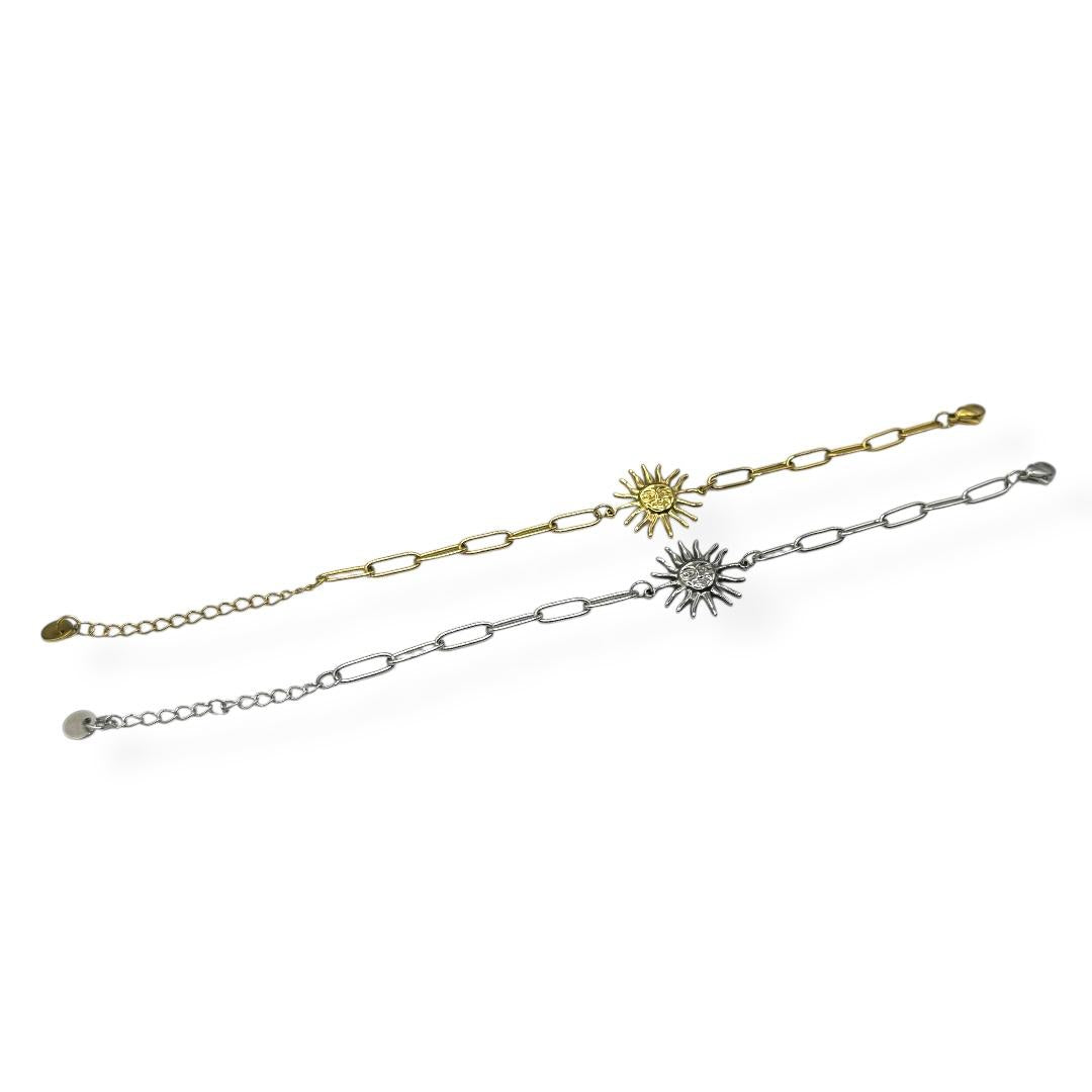 Bracciale Sole