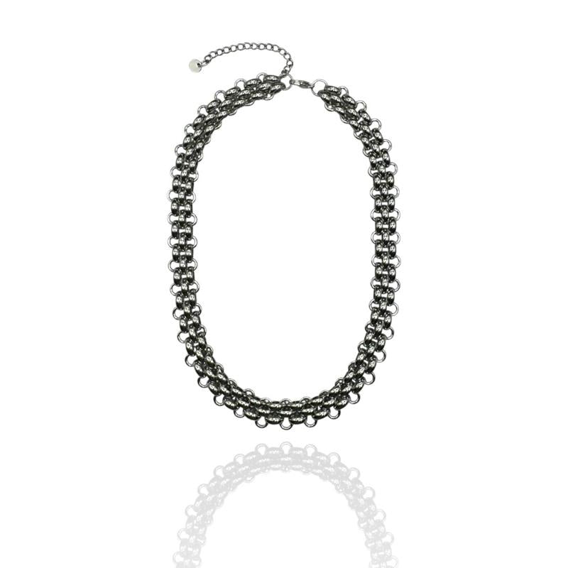 Collana Maglia