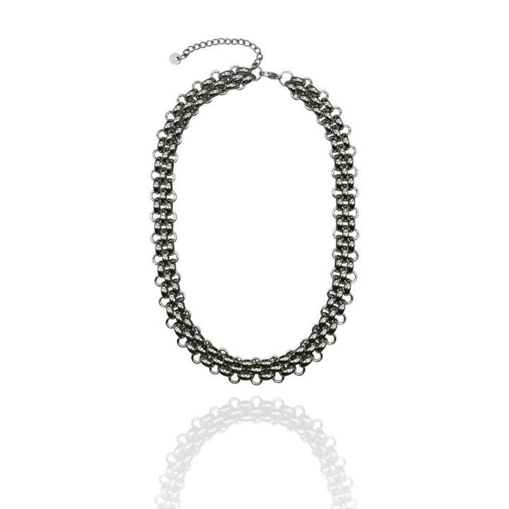 Collana Maglia